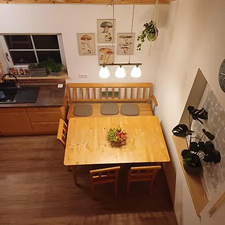 Bei Hillers Apartman